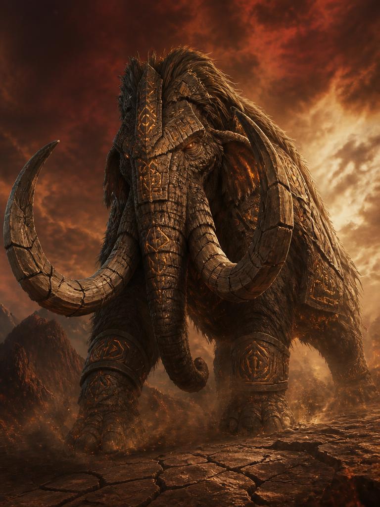 Behemoth