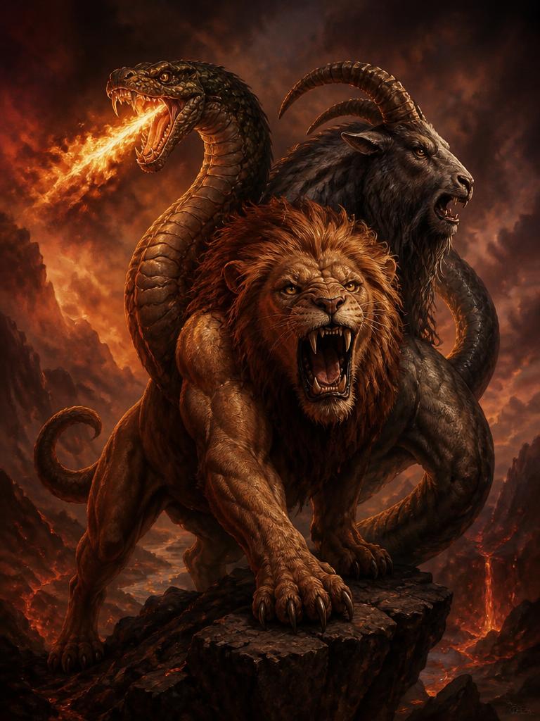 Chimera