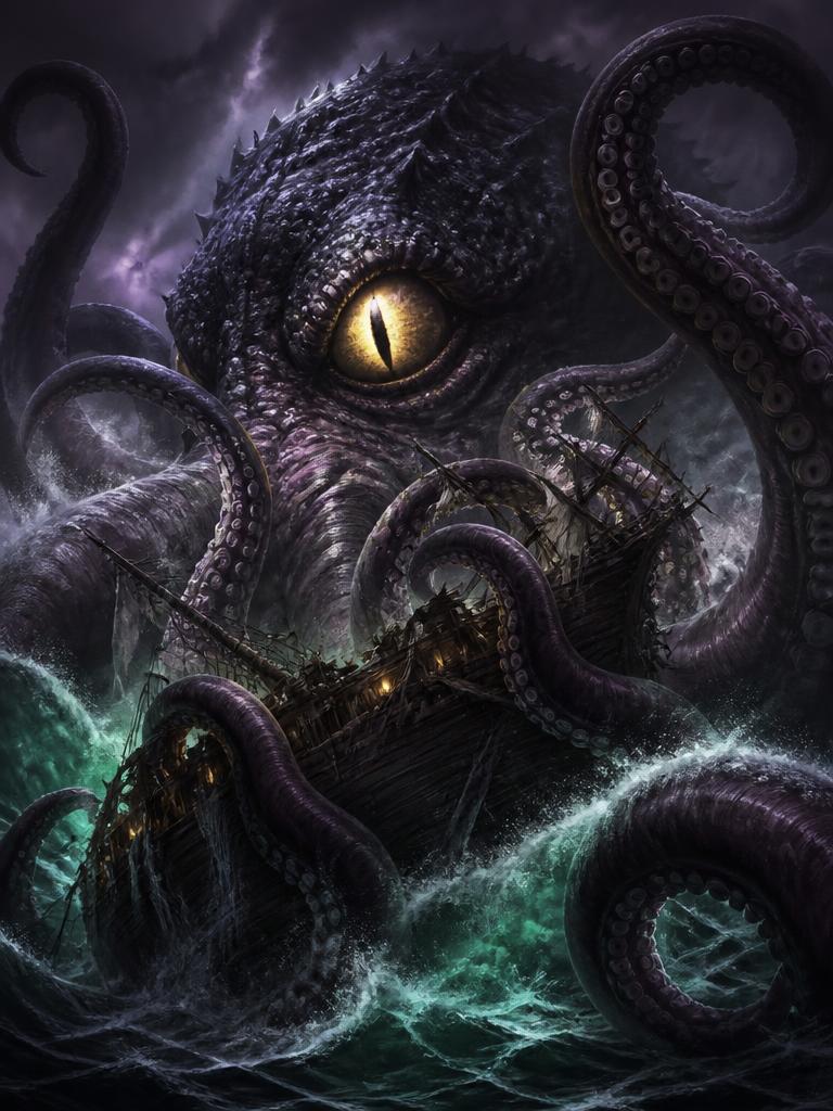 Kraken