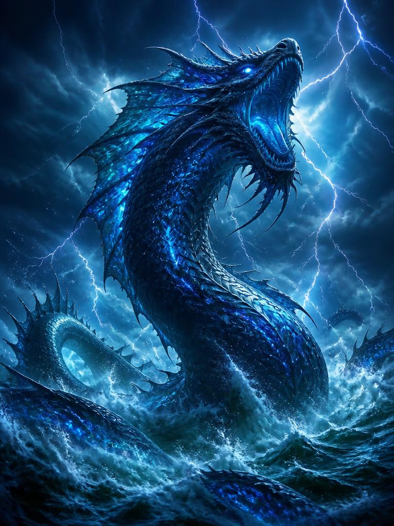 Leviathan